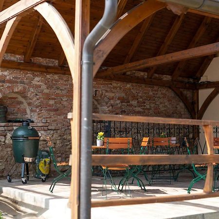 Hotel Dům Přátel Pavlova Esterno foto