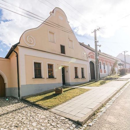 Hotel Dům Přátel Pavlova Esterno foto