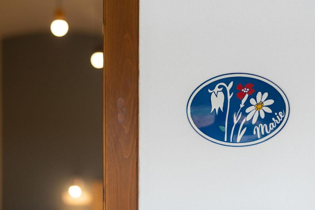 Hotel Dům Přátel Pavlova Esterno foto