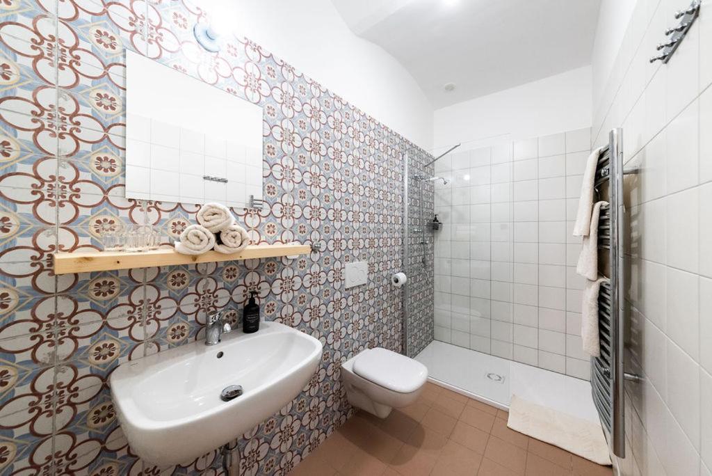 Hotel Dům Přátel Pavlova Esterno foto