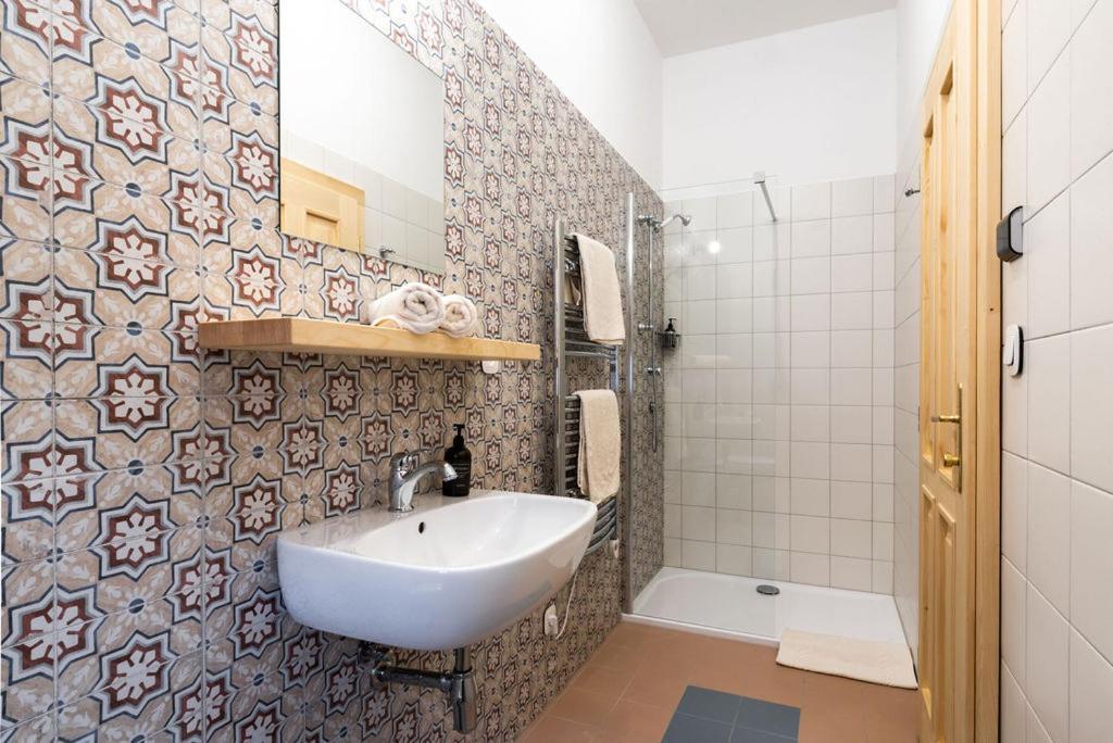 Hotel Dům Přátel Pavlova Esterno foto