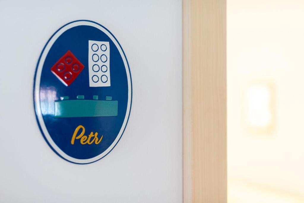 Hotel Dům Přátel Pavlova Esterno foto