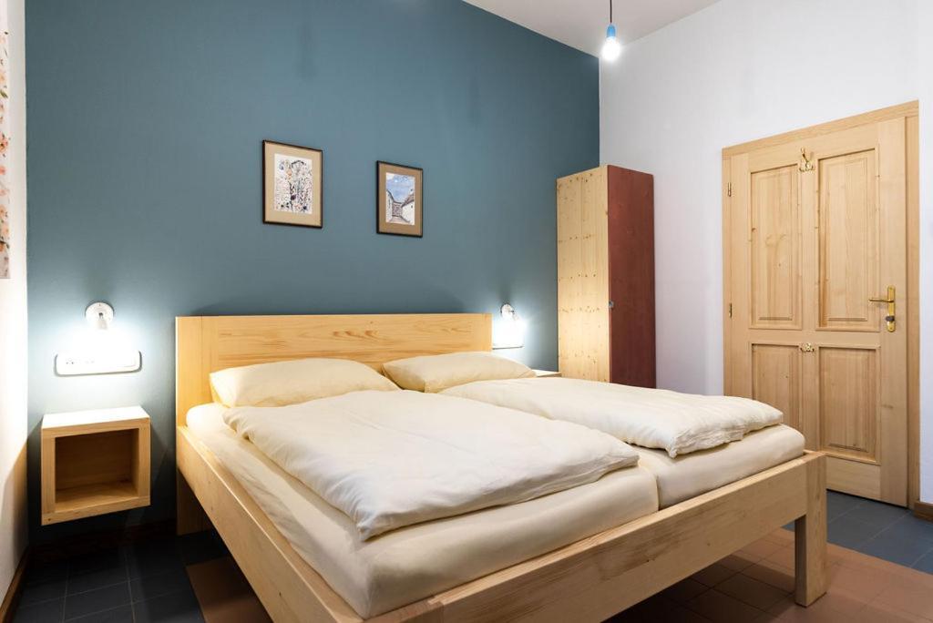 Hotel Dům Přátel Pavlova Esterno foto