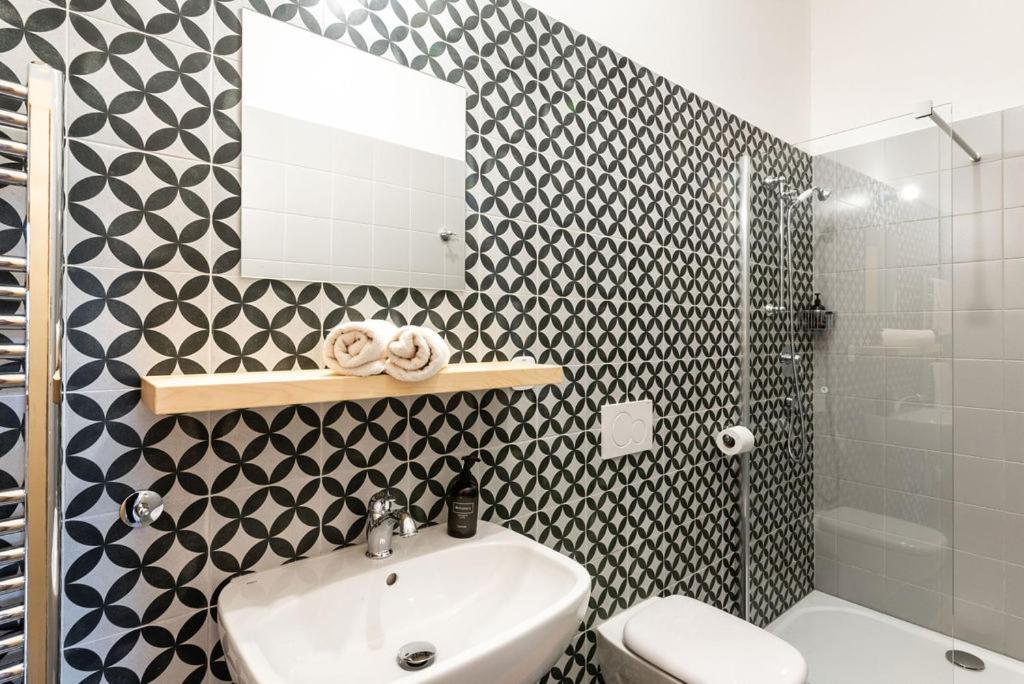 Hotel Dům Přátel Pavlova Esterno foto
