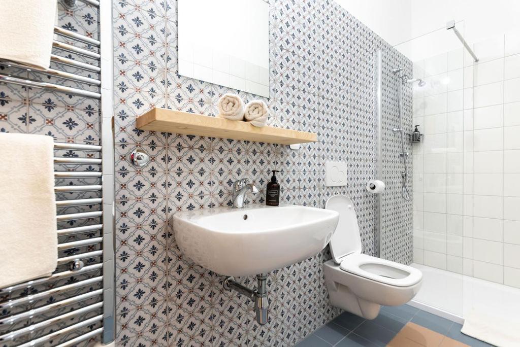Hotel Dům Přátel Pavlova Esterno foto